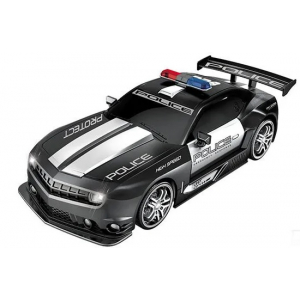 1:12 Chevrolet Camaro Police, 2.4Ghz